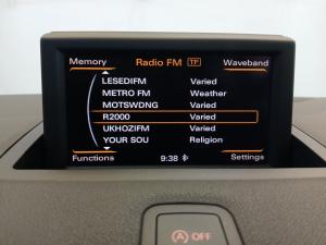 Audi A1 3-door 1.4TFSI SE auto - Image 14