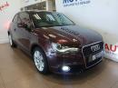 Thumbnail Audi A1 3-door 1.4TFSI SE auto