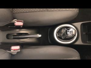 Toyota Vitz 1.0 XR manual - Image 15