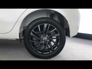 Toyota Vitz 1.0 XR manual - Image 19