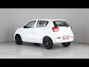Toyota Vitz 1.0 XR manual - Image 21