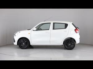 Toyota Vitz 1.0 XR manual - Image 22