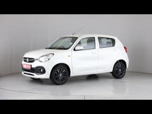 Toyota Vitz 1.0 XR manual - Image 23