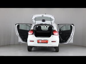 Toyota Vitz 1.0 XR manual - Image 24