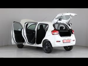 Toyota Vitz 1.0 XR manual - Image 25