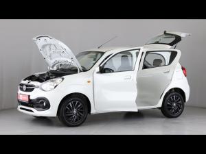 Toyota Vitz 1.0 XR manual - Image 27