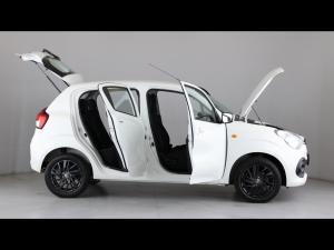 Toyota Vitz 1.0 XR manual - Image 30