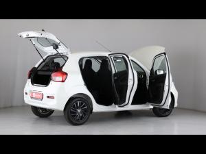 Toyota Vitz 1.0 XR manual - Image 31