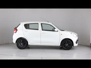 Toyota Vitz 1.0 XR manual - Image 3