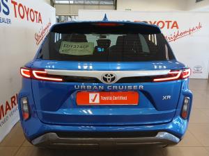 Toyota Urban Cruiser 1.5 XR auto - Image 5