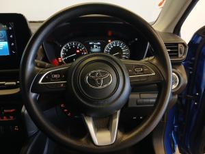 Toyota Urban Cruiser 1.5 XR auto - Image 8