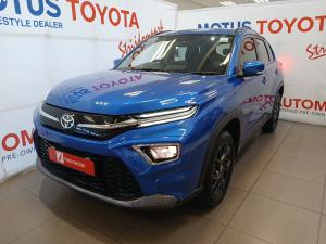 Toyota Urban Cruiser 1.5 XR auto - Image 21