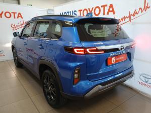 Toyota Urban Cruiser 1.5 XR auto - Image 22