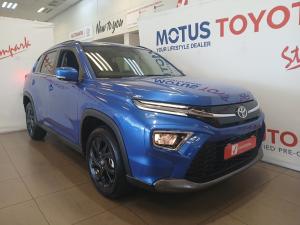 Toyota Urban Cruiser 1.5 XR auto - Image 1