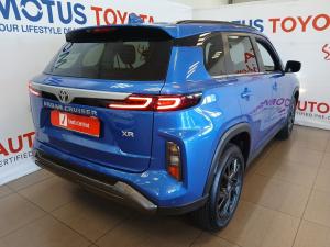 Toyota Urban Cruiser 1.5 XR auto - Image 2