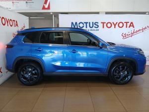 Toyota Urban Cruiser 1.5 XR auto - Image 3