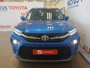 Toyota Urban Cruiser 1.5 XR auto - Image 4