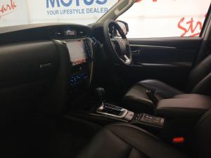 Toyota Fortuner 2.4GD-6 auto - Image 7