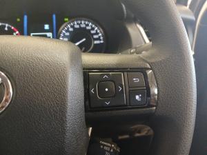 Toyota Fortuner 2.4GD-6 auto - Image 10