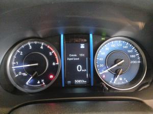 Toyota Fortuner 2.4GD-6 auto - Image 11
