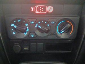 Toyota Fortuner 2.4GD-6 auto - Image 16