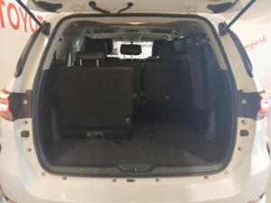 Toyota Fortuner 2.4GD-6 auto - Image 19