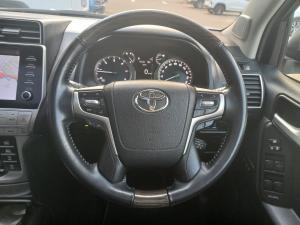 Toyota Land Cruiser Prado 2.8GD VX-L - Image 8