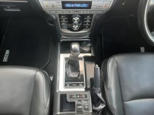 Toyota Land Cruiser Prado 2.8GD VX-L - Image 12
