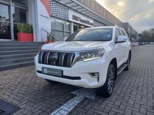 Toyota Land Cruiser Prado 2.8GD VX-L - Image 19