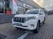 Toyota Land Cruiser Prado 2.8GD VX-L - Thumbnail 19