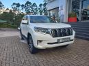 Thumbnail Toyota Land Cruiser Prado 2.8GD VX-L