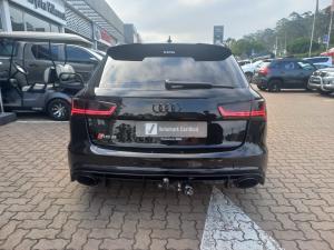 Audi RS6 RS6 Avant quattro - Image 5