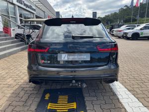 Audi RS6 RS6 Avant quattro - Image 5