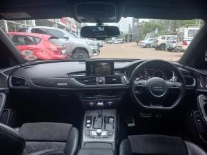 Audi RS6 RS6 Avant quattro - Image 6