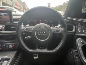 Audi RS6 RS6 Avant quattro - Image 8
