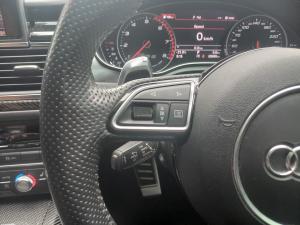 Audi RS6 RS6 Avant quattro - Image 9