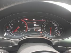 Audi RS6 RS6 Avant quattro - Image 11