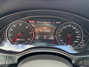 Audi RS6 RS6 Avant quattro - Image 11