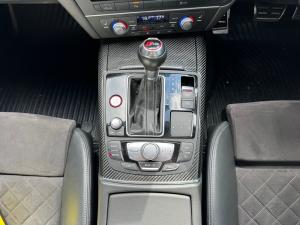 Audi RS6 RS6 Avant quattro - Image 12