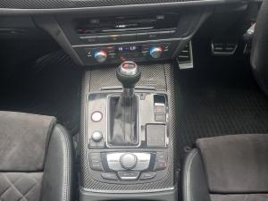 Audi RS6 RS6 Avant quattro - Image 12