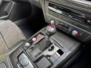Audi RS6 RS6 Avant quattro - Image 13