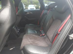 Audi RS6 RS6 Avant quattro - Image 15