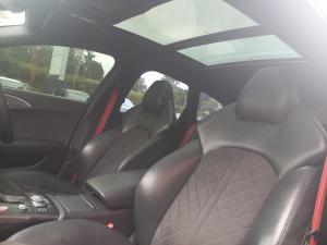 Audi RS6 RS6 Avant quattro - Image 17