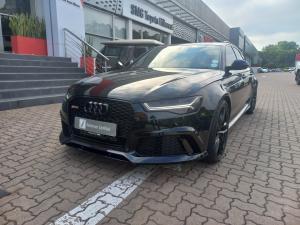 Audi RS6 RS6 Avant quattro - Image 19