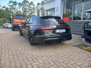 Audi RS6 RS6 Avant quattro - Image 20