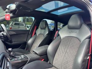 Audi RS6 RS6 Avant quattro - Image 20