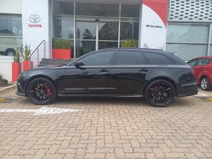Audi RS6 RS6 Avant quattro - Image 21