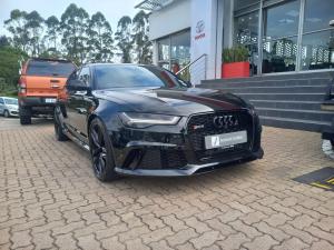 Audi RS6 RS6 Avant quattro - Image 1