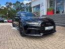 Thumbnail Audi RS6 RS6 Avant quattro