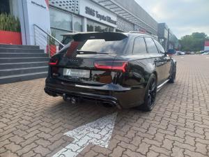 Audi RS6 RS6 Avant quattro - Image 2